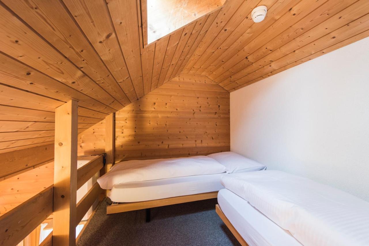 Hotel Alpenrose Beim Ballenberg Hofstetten bei Brienz Eksteriør billede