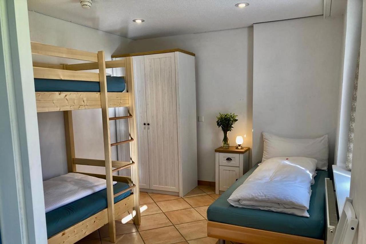 Hotel Alpenrose Beim Ballenberg Hofstetten bei Brienz Eksteriør billede