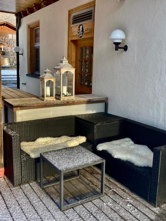 Hotel Alpenrose Beim Ballenberg Hofstetten bei Brienz Eksteriør billede
